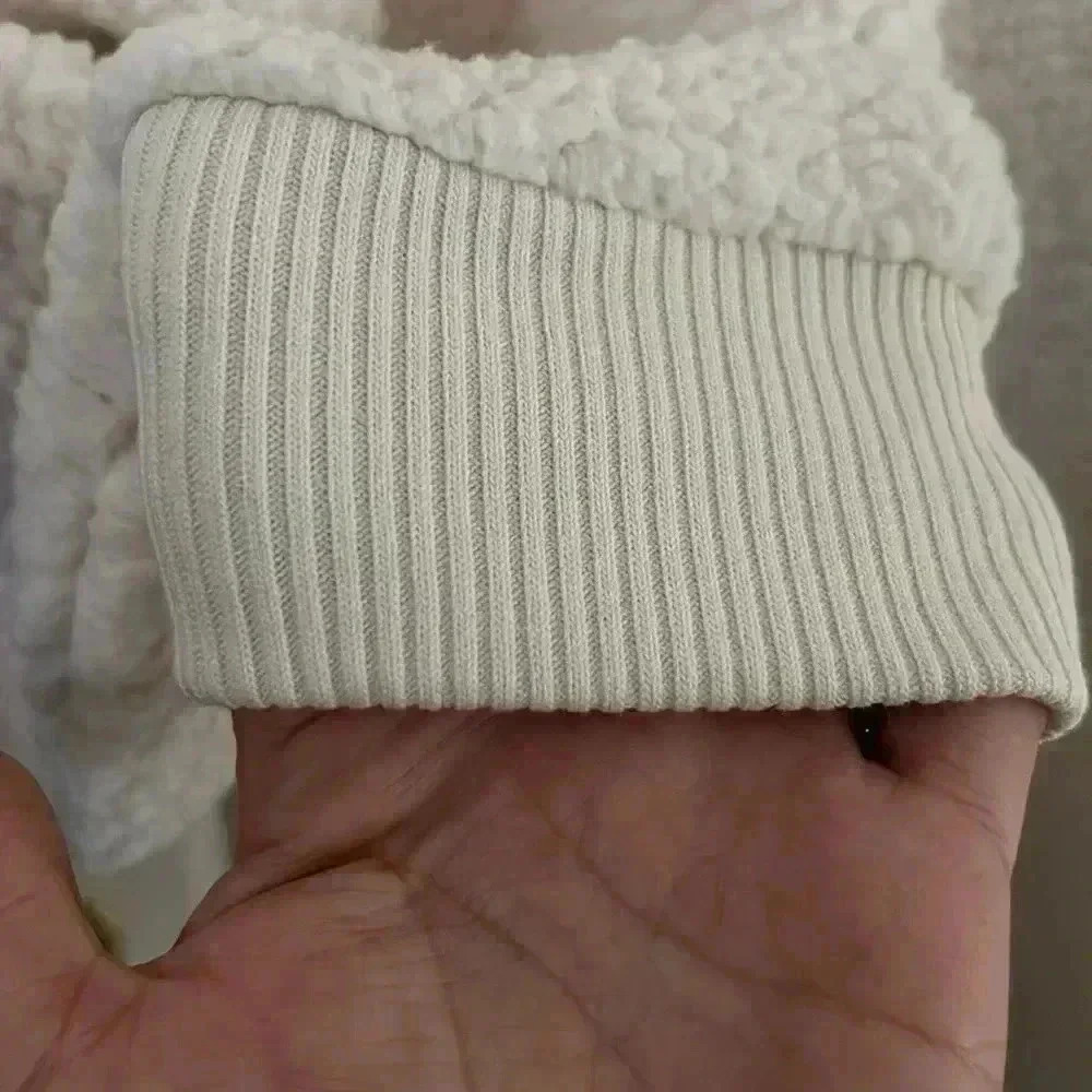 Aerie pullover Sherpa - Picture 5 of 9